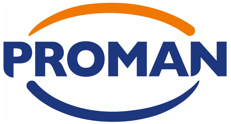 Proman Logo